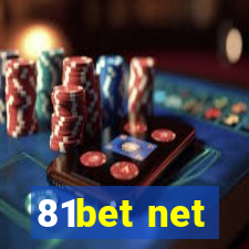 81bet net